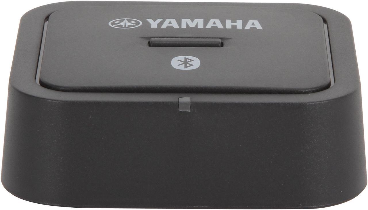 Alt view image 2 of 6 - YAMAHA YBA-11 Bluetooth Wireless Audio Receiver