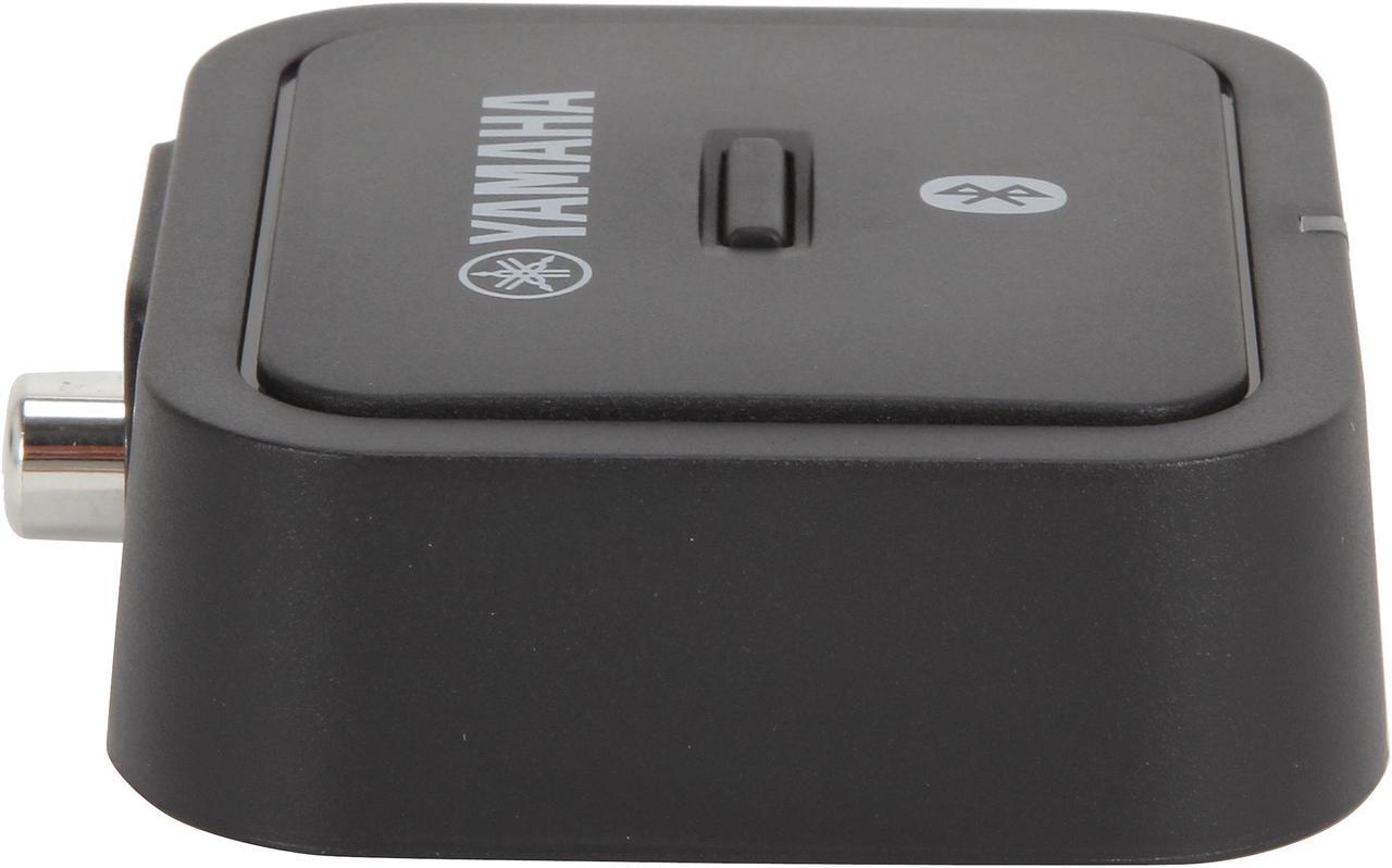 Alt view image 3 of 6 - YAMAHA YBA-11 Bluetooth Wireless Audio Receiver