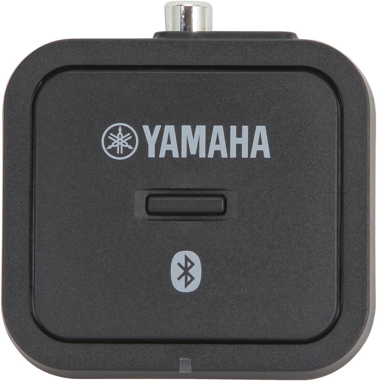 Alt view image 5 of 6 - YAMAHA YBA-11 Bluetooth Wireless Audio Receiver