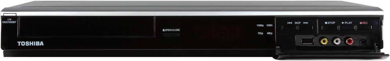 Alt view image 2 of 7 - Toshiba DR430