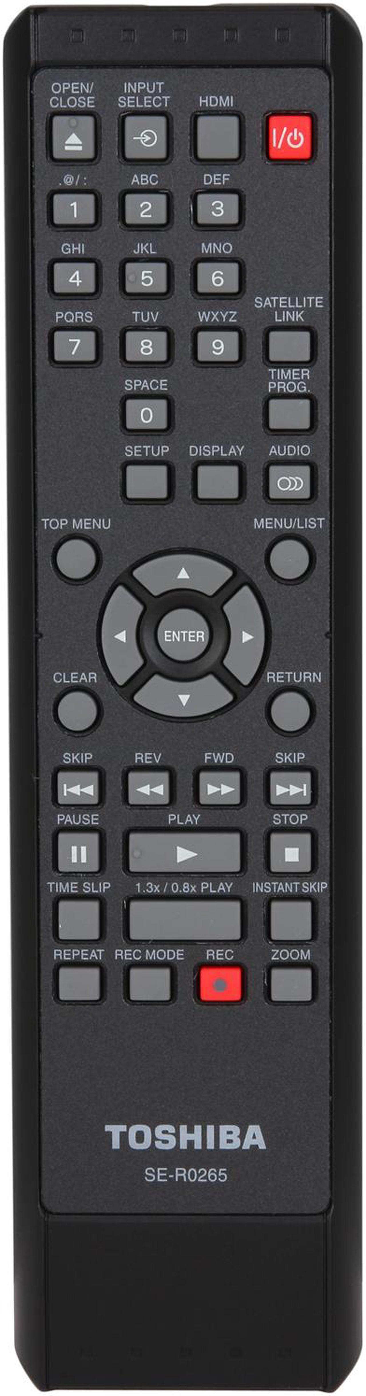 Alt view image 6 of 7 - Toshiba DR430