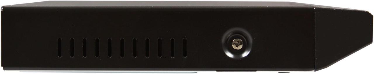 Alt view image 3 of 6 - TOSHIBA WiFi Built-in Blu-ray Disc Player BDX2250