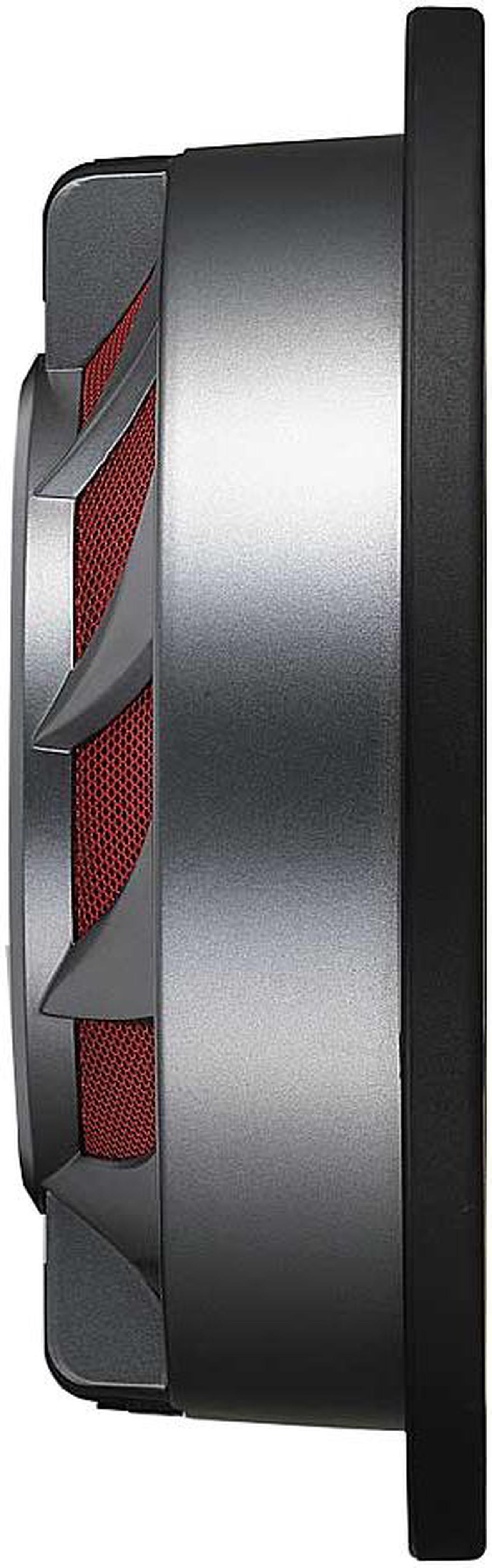 Alt view image 2 of 3 - Pioneer 12" 1400W Shallow Mount Subwoofer