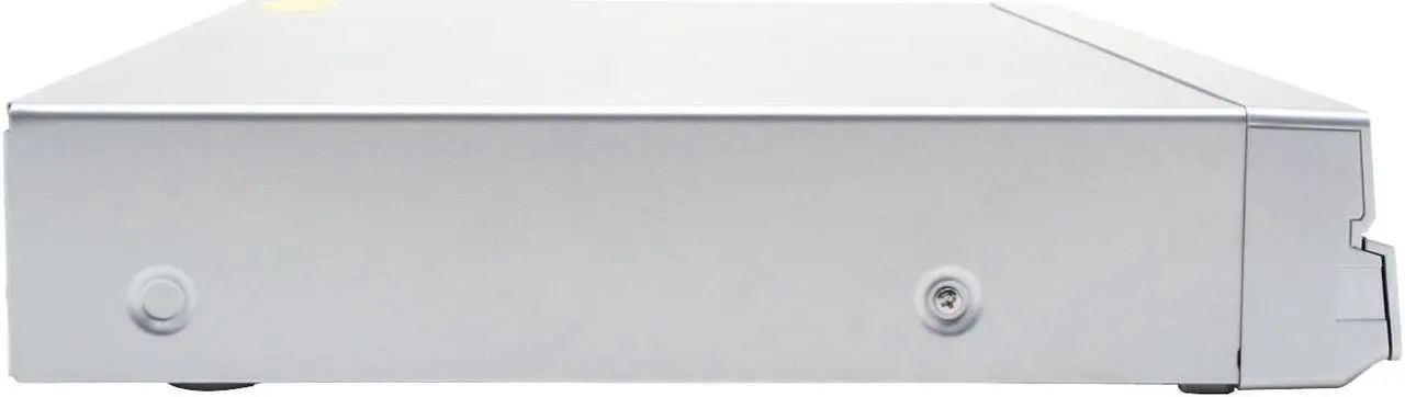 Alt view image 5 of 10 - Pioneer DVD Recorder & HDD Combo DVR-640H-S