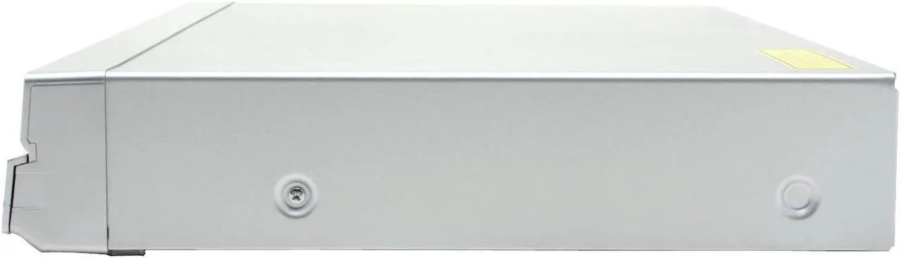 Alt view image 6 of 10 - Pioneer DVD Recorder & HDD Combo DVR-640H-S