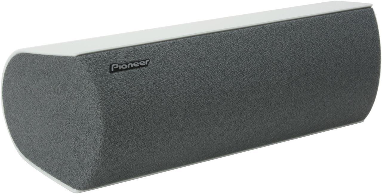 Alt view image 6 of 17 - Pioneer HTS-GS1 5.1 Surround Sound System for XBox 360