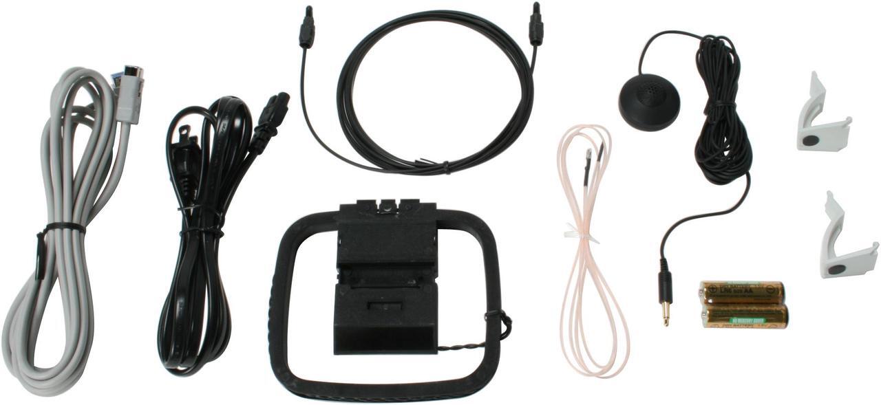 Alt view image 16 of 17 - Pioneer HTS-GS1 5.1 Surround Sound System for XBox 360