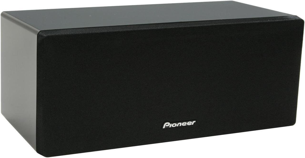 Alt view image 9 of 19 - Pioneer HTP-2920 High Power 5.1 Surround Sound System