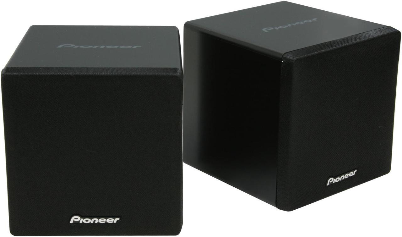 Alt view image 11 of 19 - Pioneer HTP-2920 High Power 5.1 Surround Sound System