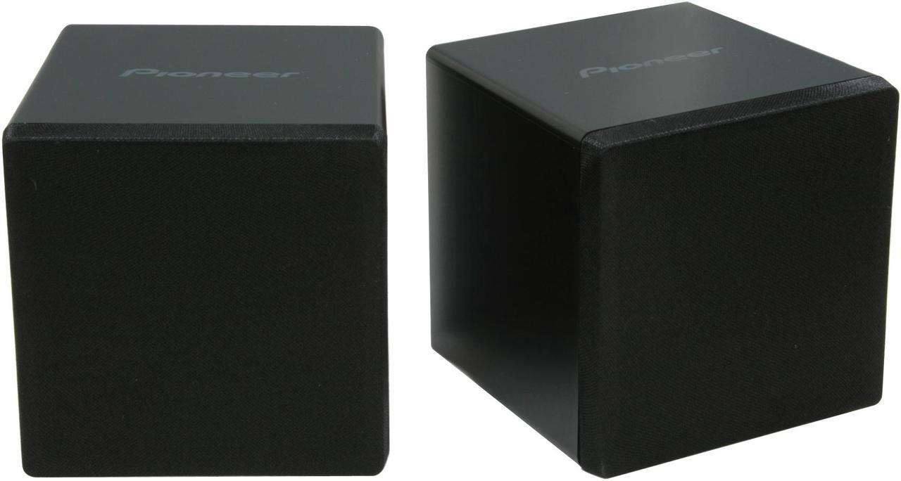 Alt view image 13 of 19 - Pioneer HTP-2920 High Power 5.1 Surround Sound System