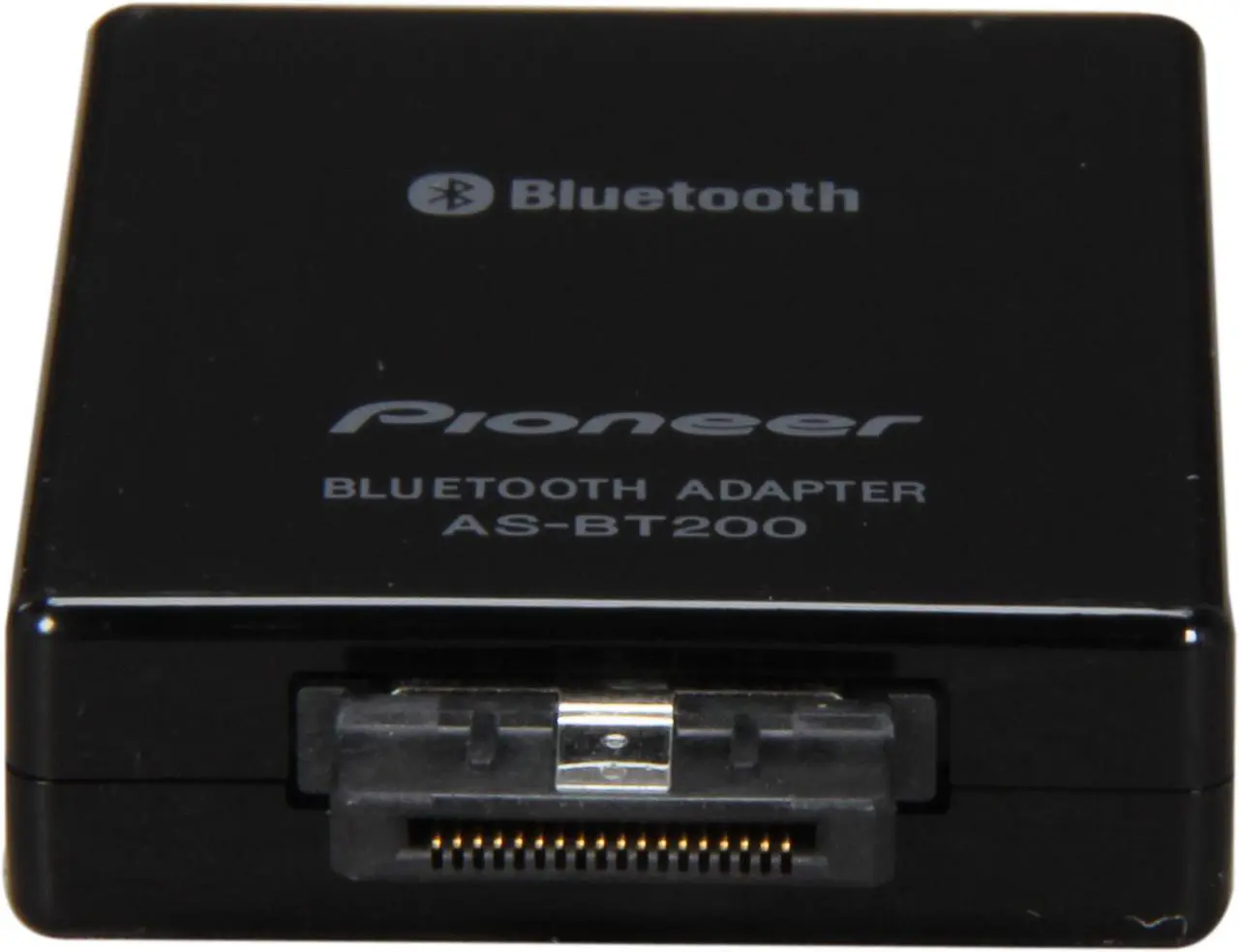 Pioneer AS-BT200 Bluetooth Adapter for Receivers/Docks - Newegg.com