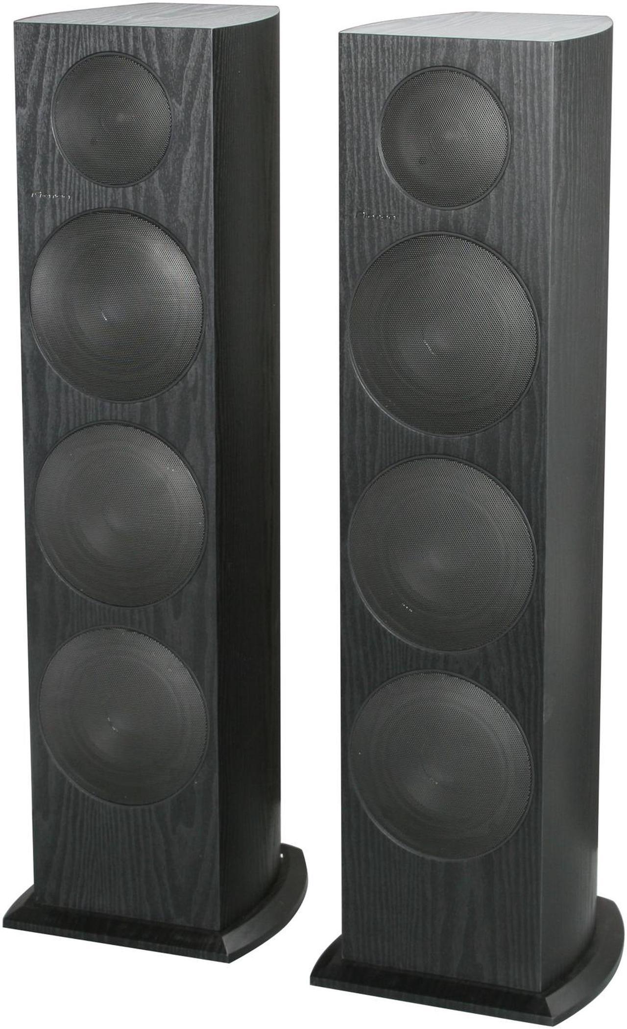 Main image of Pioneer SP-FS51-LR Floorstanding Speakers Pair