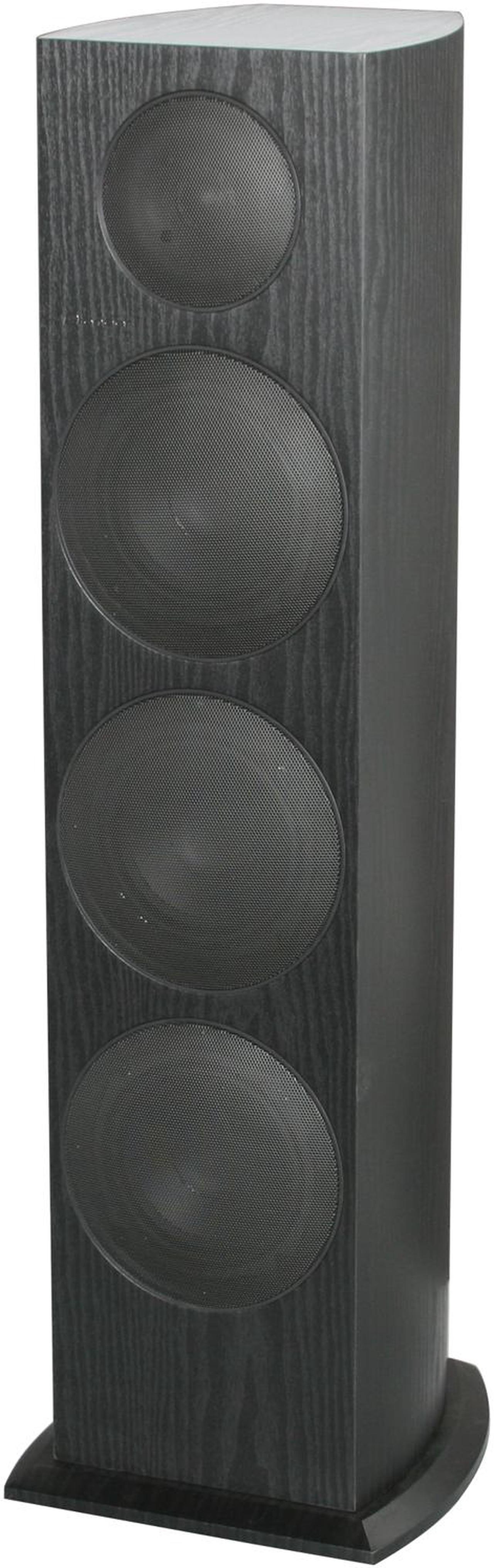 Alt view image 2 of 6 - Pioneer SP-FS51-LR Floorstanding Speakers Pair