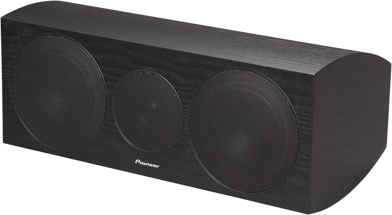 Main image of Pioneer SP-C21 Center Channel Speaker Single