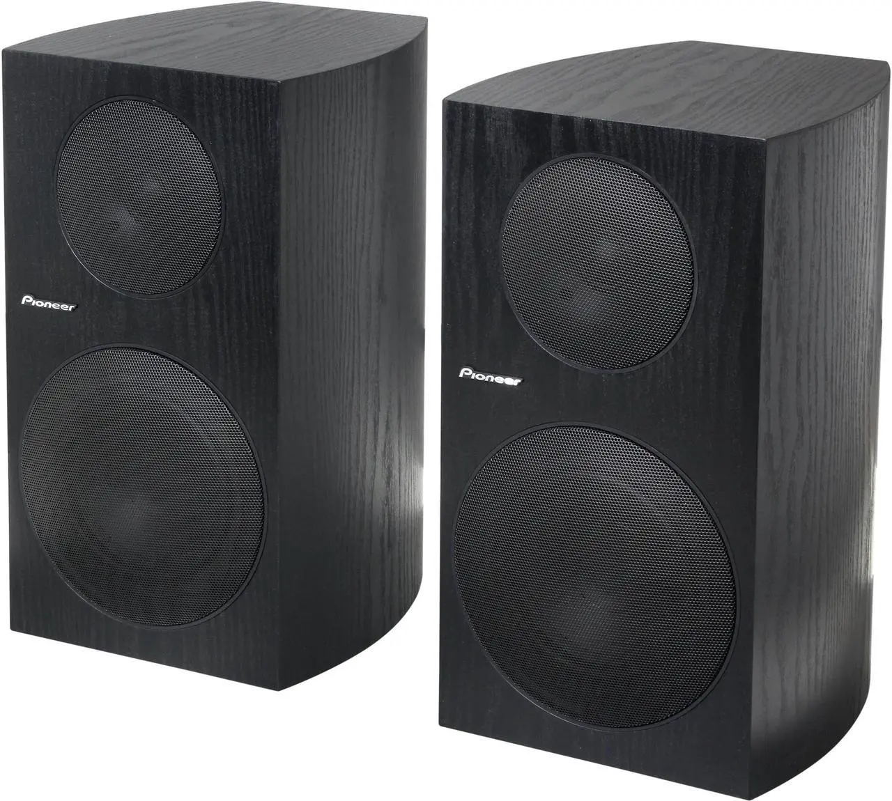 Main image of Pioneer SP-BS41-LR 2 CH Bookshelf Loudspeakers Pair