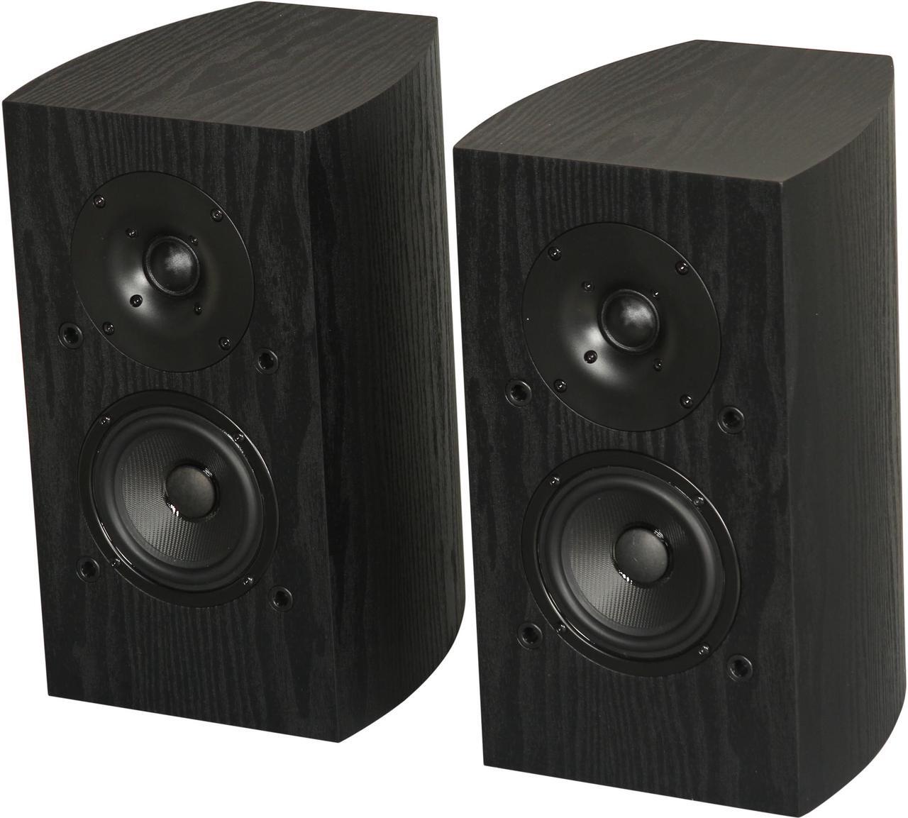 Main image of Pioneer SP-BS22-LR Andrew Jones Designed Bookshelf Loudspeakers (Pair)