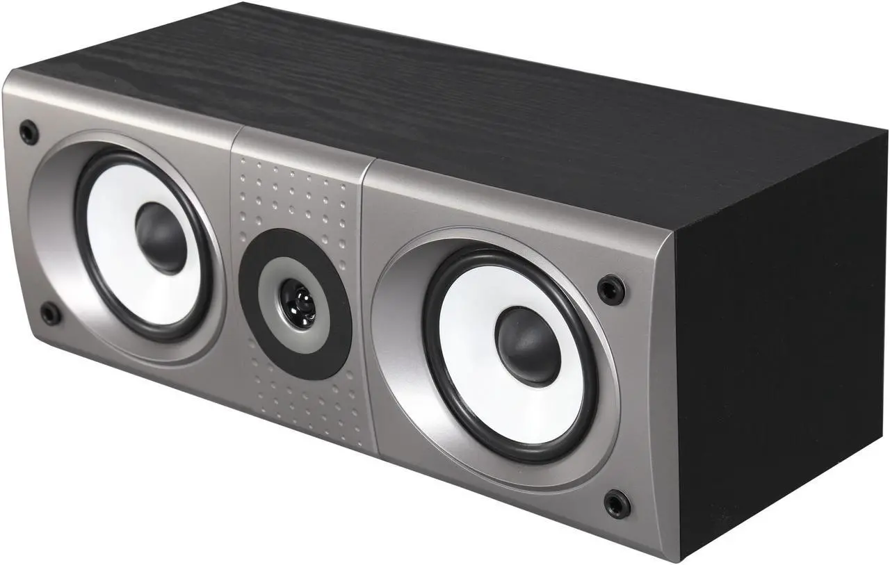Alt view image 5 of 16 - Onkyo SKS-HT540 7.1 Channel Home Theater Speaker System