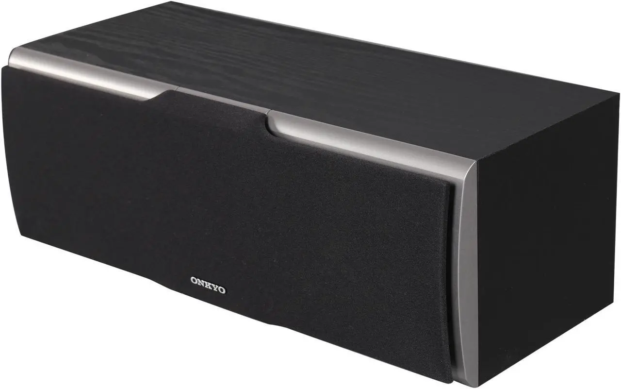 Alt view image 6 of 16 - Onkyo SKS-HT540 7.1 Channel Home Theater Speaker System