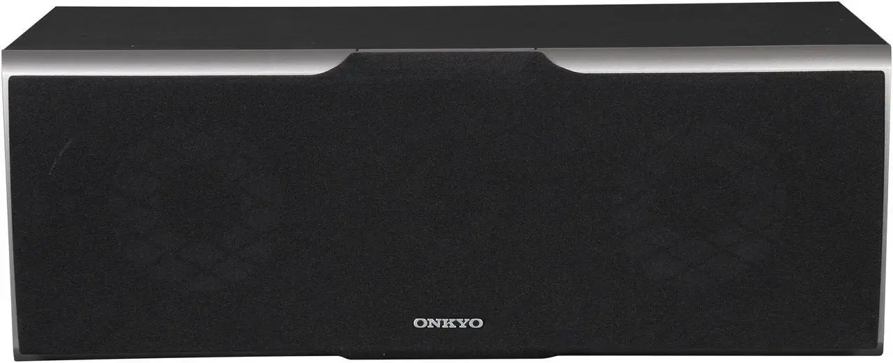 Alt view image 7 of 16 - Onkyo SKS-HT540 7.1 Channel Home Theater Speaker System
