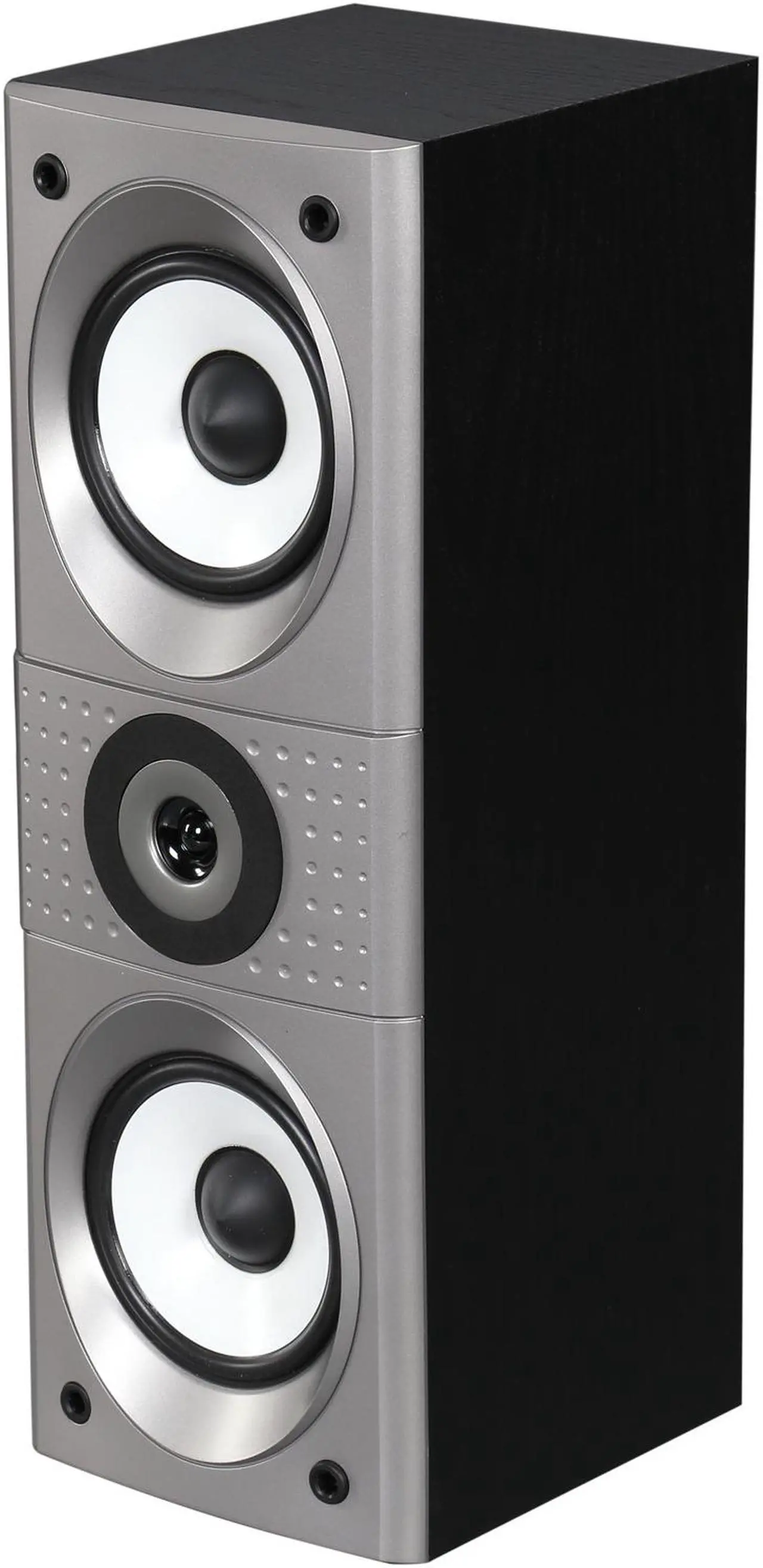 Alt view image 9 of 16 - Onkyo SKS-HT540 7.1 Channel Home Theater Speaker System
