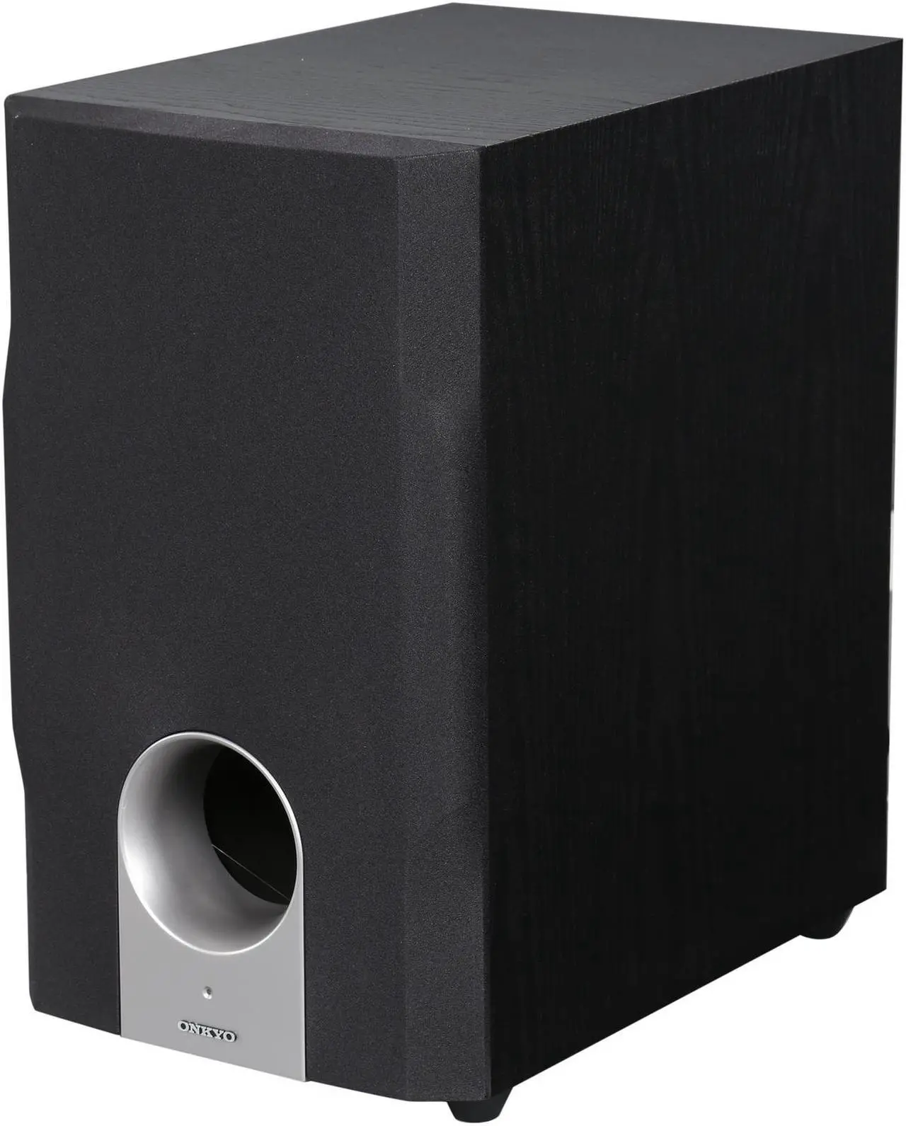 Alt view image 13 of 16 - Onkyo SKS-HT540 7.1 Channel Home Theater Speaker System