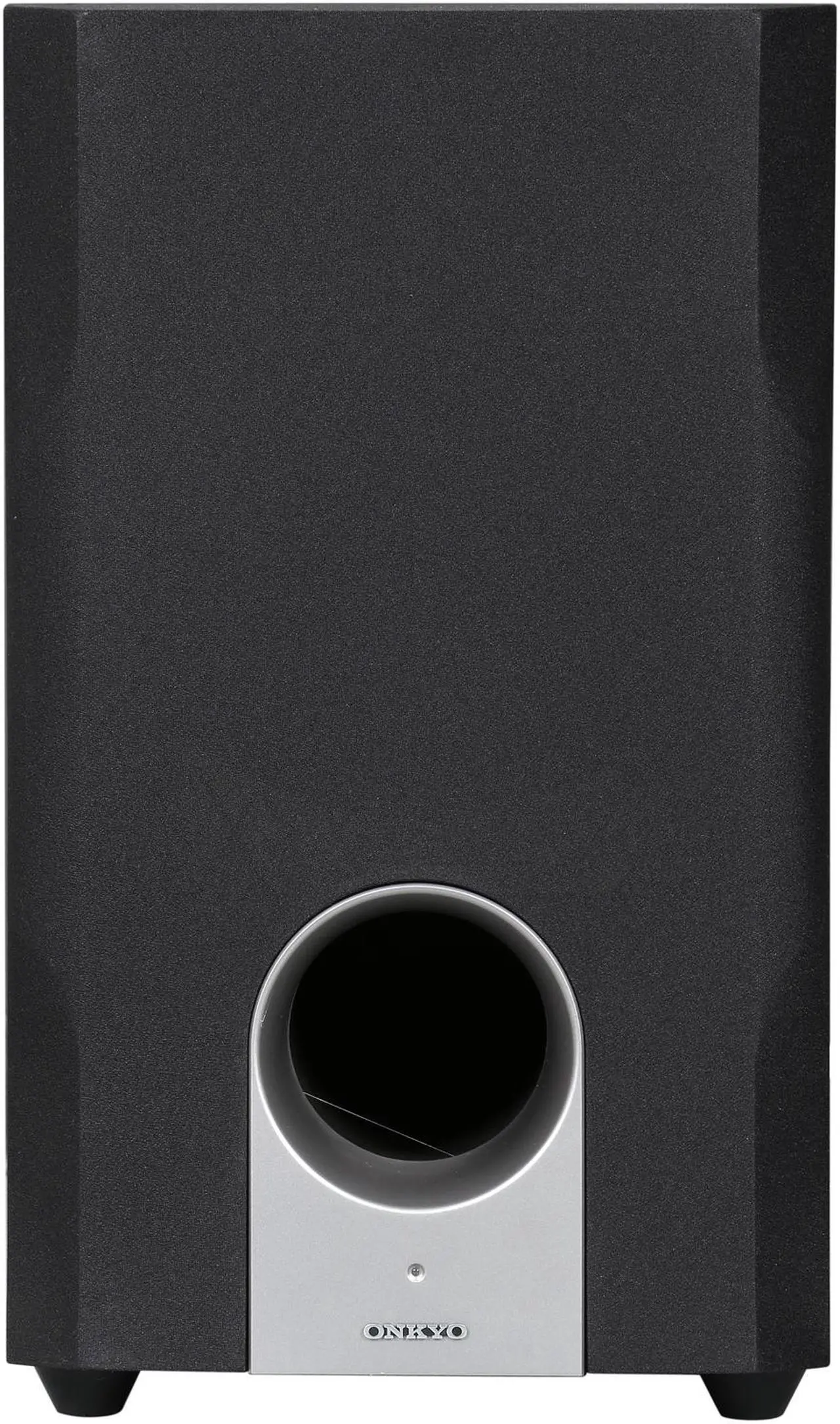 Alt view image 14 of 16 - Onkyo SKS-HT540 7.1 Channel Home Theater Speaker System