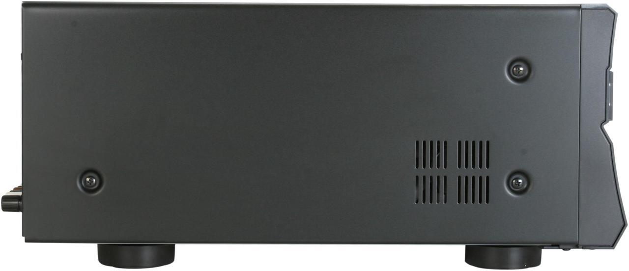 Alt view image 4 of 6 - ONKYO TXSR876 7.1-Channel Black Home Theater Receivers