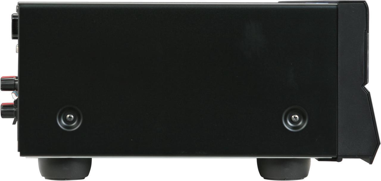 Alt view image 4 of 7 - ONKYO TX-SR307 5.1-Channel Home Theater Receiver