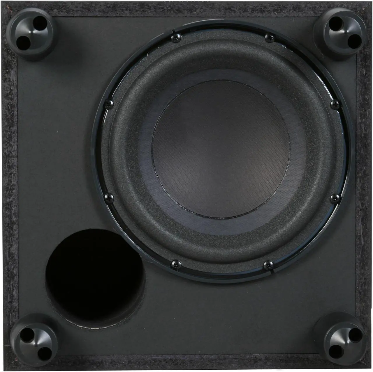 Alt view image 6 of 14 - ONKYO HT-S3200 5.1-Channel Home Theater System