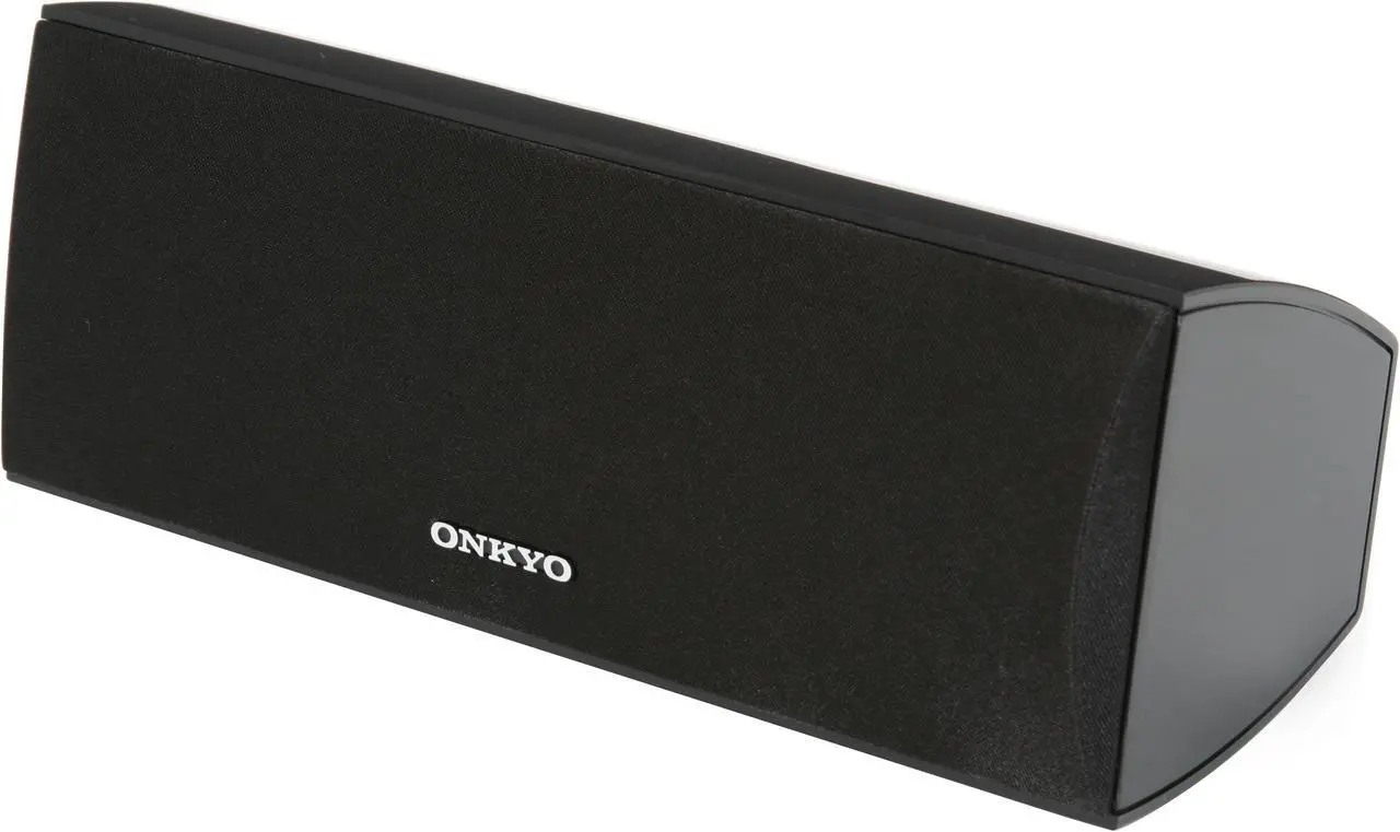 Alt view image 11 of 14 - ONKYO HT-S3200 5.1-Channel Home Theater System