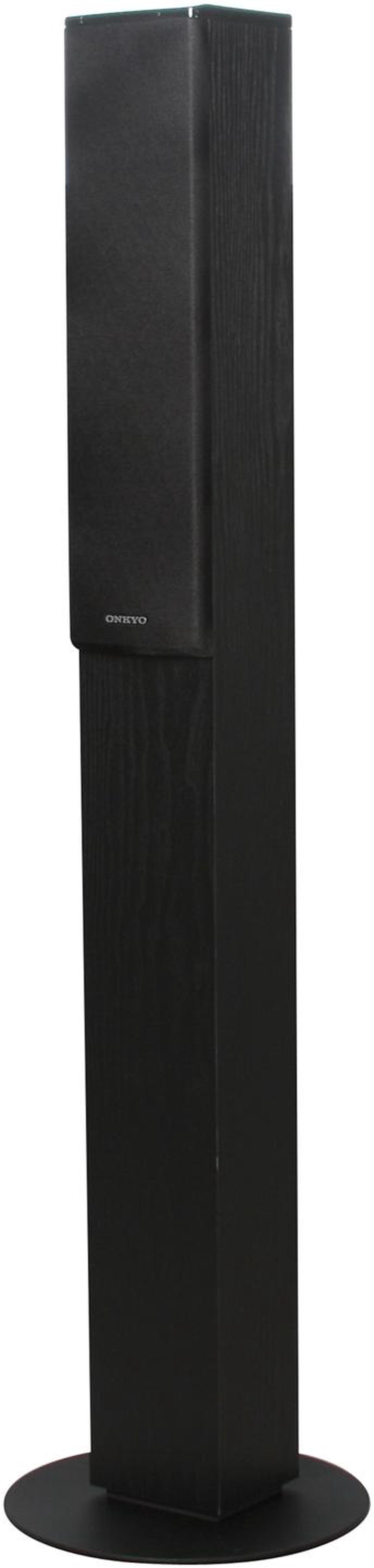 Alt view image 5 of 15 - ONKYO HT-S7200 7.1-Channel Black Home Theater System