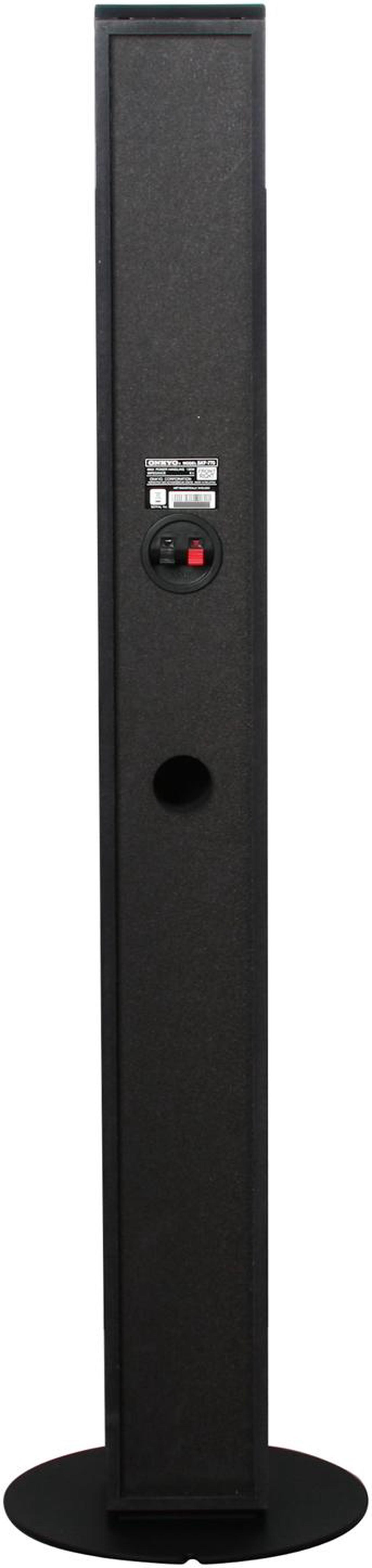 Alt view image 6 of 15 - ONKYO HT-S7200 7.1-Channel Black Home Theater System