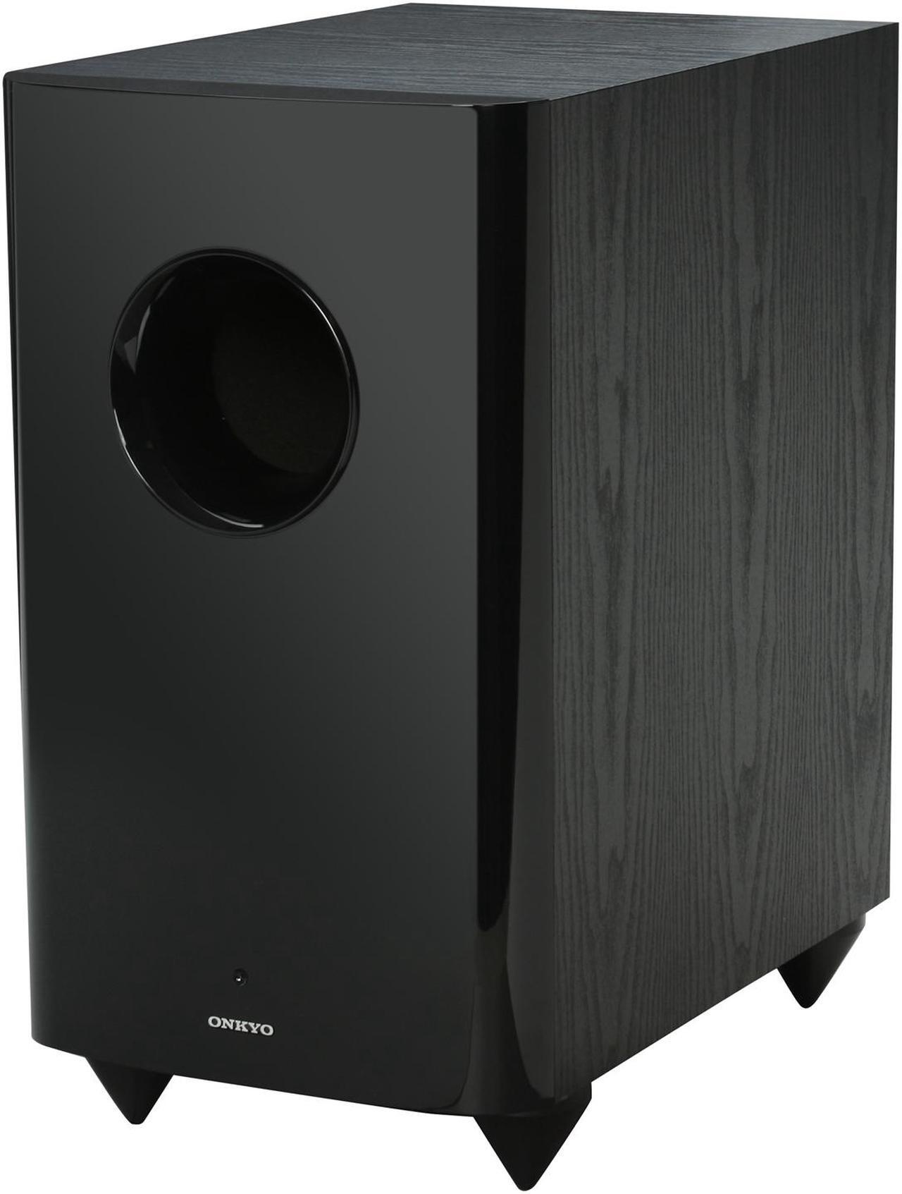 Alt view image 7 of 15 - ONKYO HT-S7200 7.1-Channel Black Home Theater System