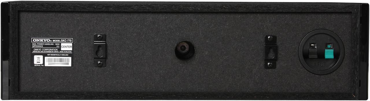 Alt view image 11 of 15 - ONKYO HT-S7200 7.1-Channel Black Home Theater System