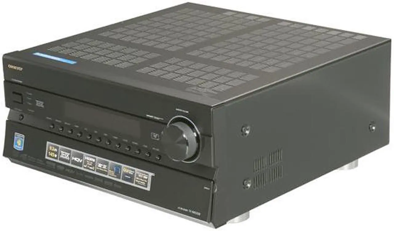 Main image of ONKYO TX-NR5008 9.2-Channel Network Receiver