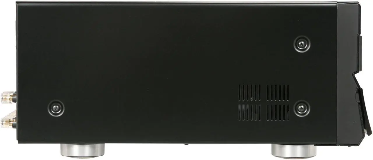 Alt view image 3 of 6 - ONKYO TX-NR5008 9.2-Channel Network Receiver