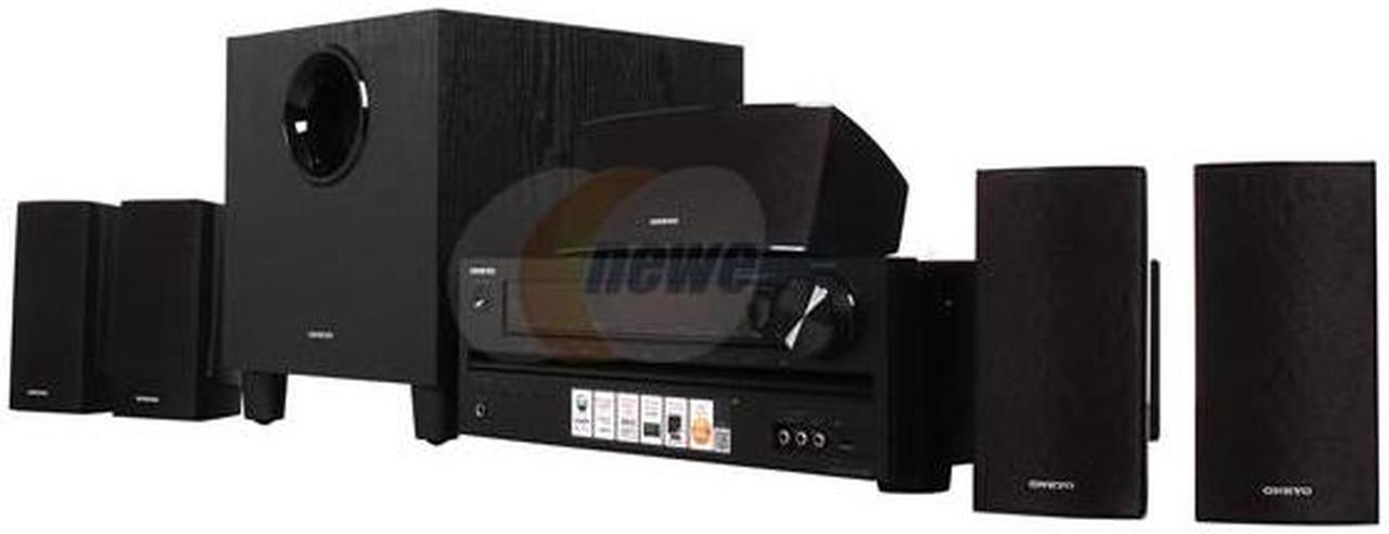 Main image of ONKYO HT-S3500 5.1-Channel Home Theater System