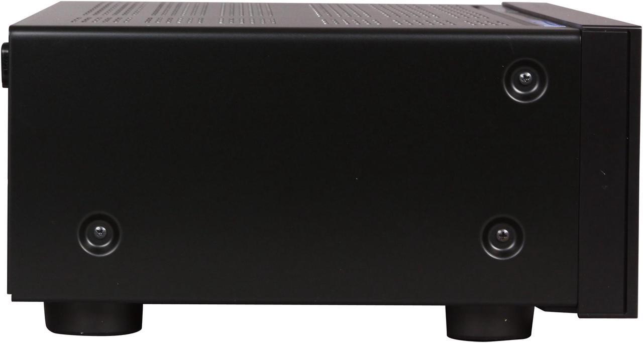 Alt view image 4 of 20 - ONKYO HT-S3500 5.1-Channel Home Theater System