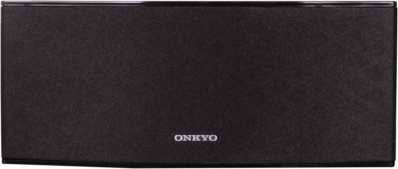 Alt view image 7 of 20 - ONKYO HT-S3500 5.1-Channel Home Theater System