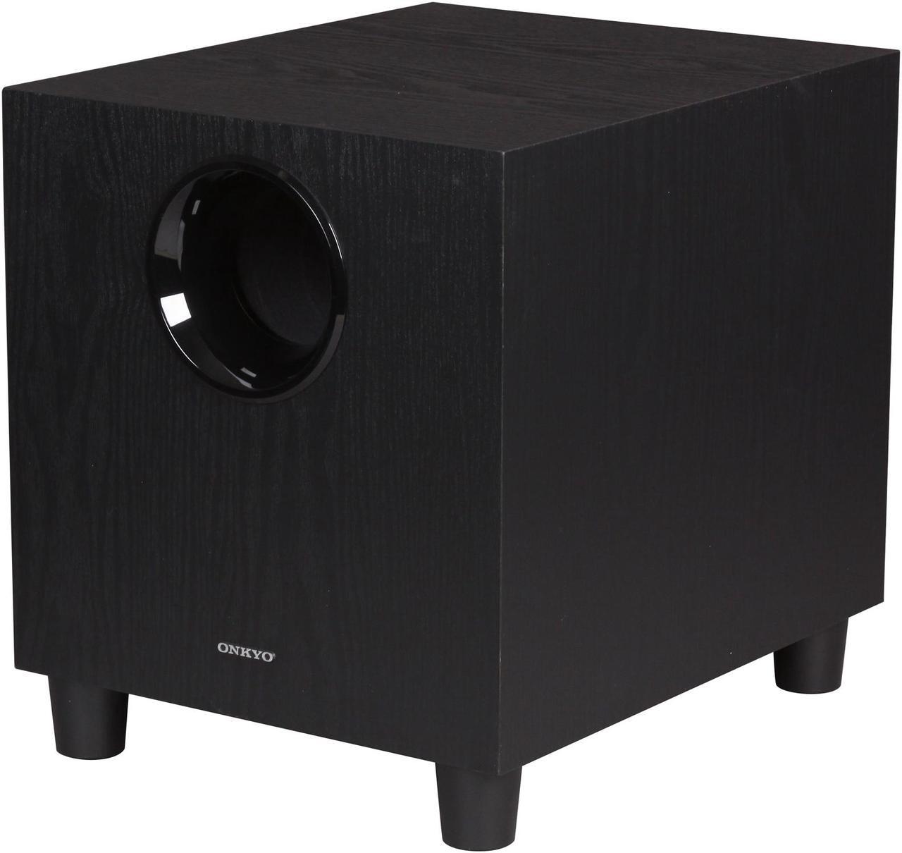 Alt view image 14 of 20 - ONKYO HT-S3500 5.1-Channel Home Theater System