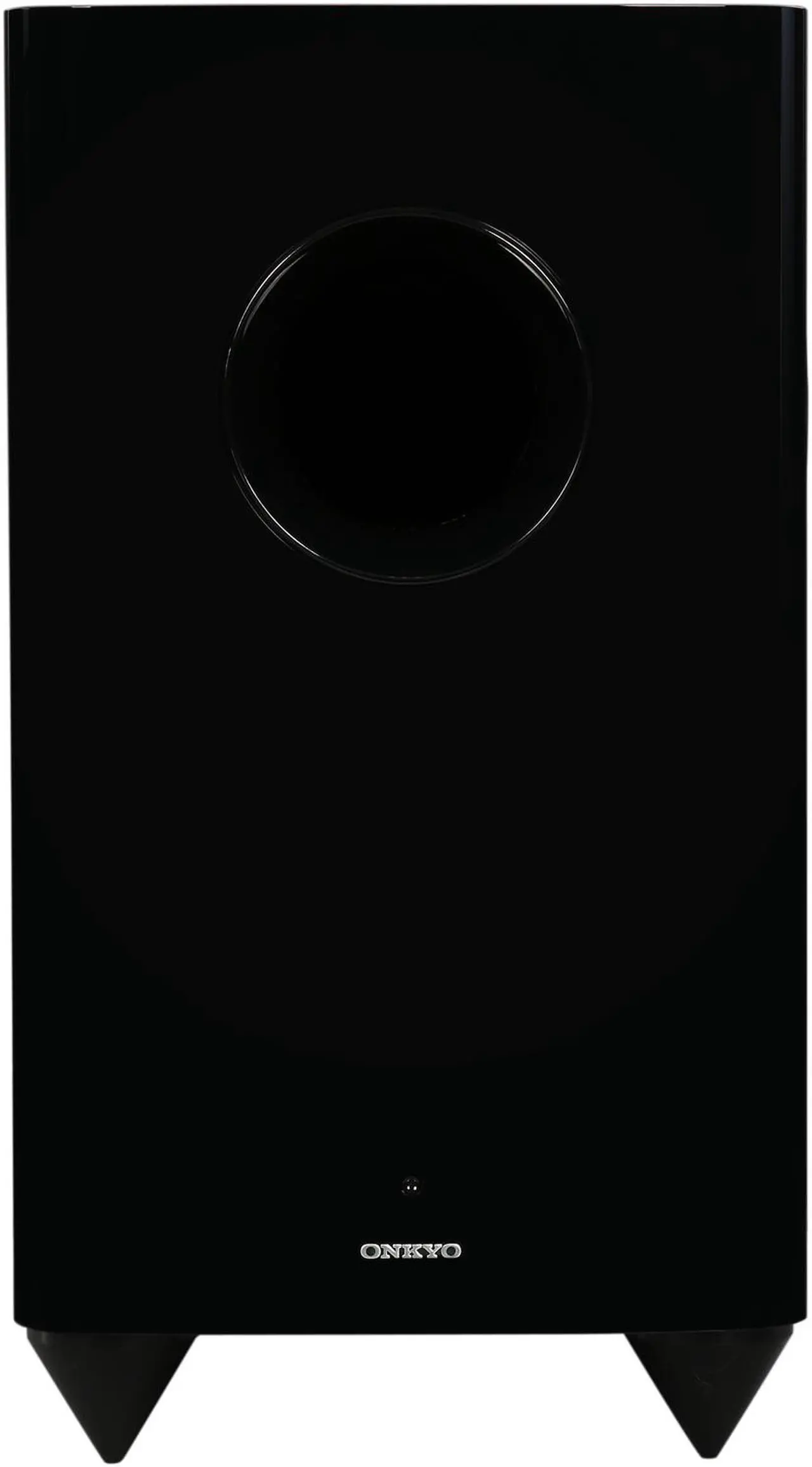 Alt view image 3 of 18 - ONKYO SKS-HT870 7.1-Channel Home Theater Speaker System
