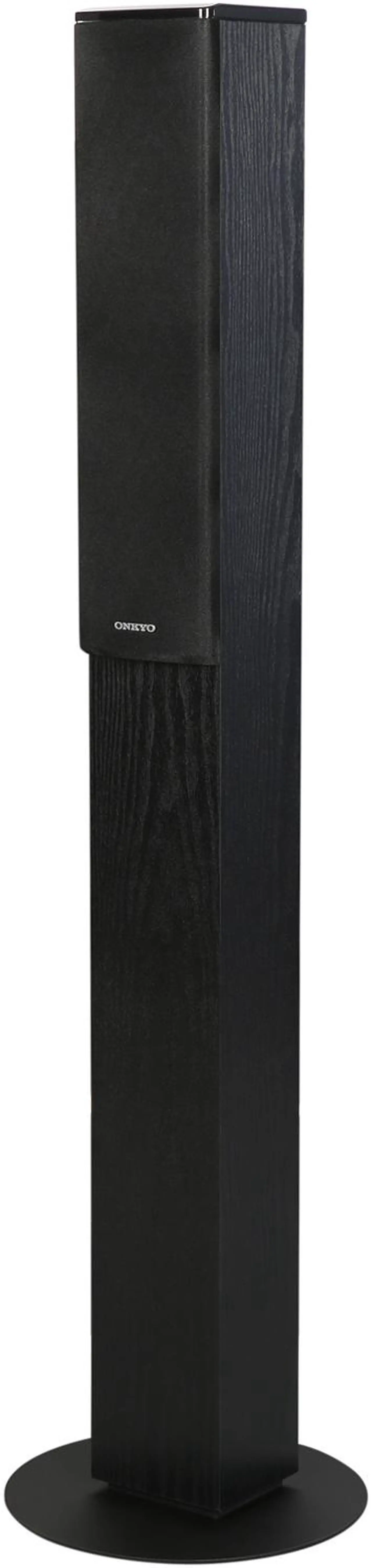 Alt view image 7 of 18 - ONKYO SKS-HT870 7.1-Channel Home Theater Speaker System