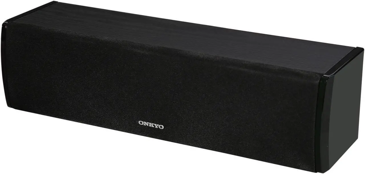 Alt view image 9 of 18 - ONKYO SKS-HT870 7.1-Channel Home Theater Speaker System