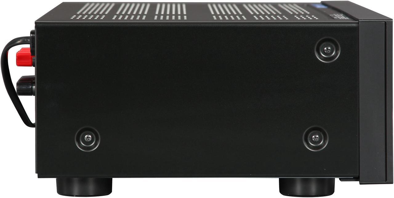 Alt view image 4 of 7 - Onkyo TX-8020 Stereo Receiver