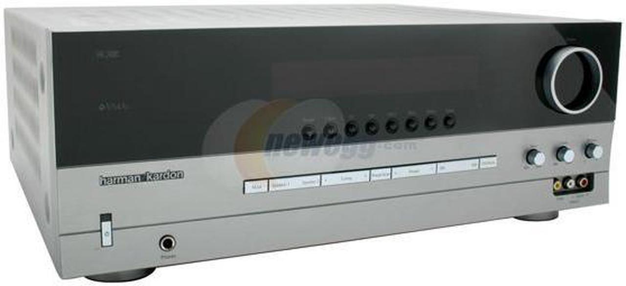 Main image of Harman/Kardon HK3480 Stereo Receiver