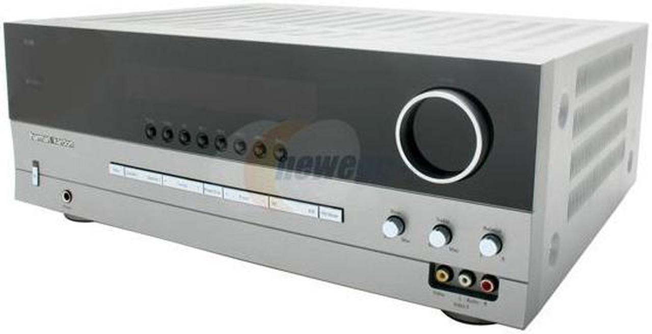 Alt view image 3 of 13 - Harman/Kardon HK3480 Stereo Receiver