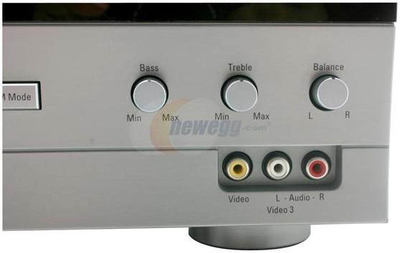 Alt view image 5 of 13 - Harman/Kardon HK3480 Stereo Receiver