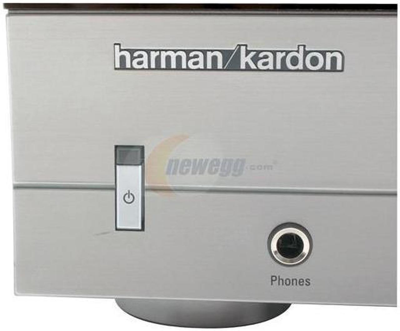 Alt view image 6 of 13 - Harman/Kardon HK3480 Stereo Receiver