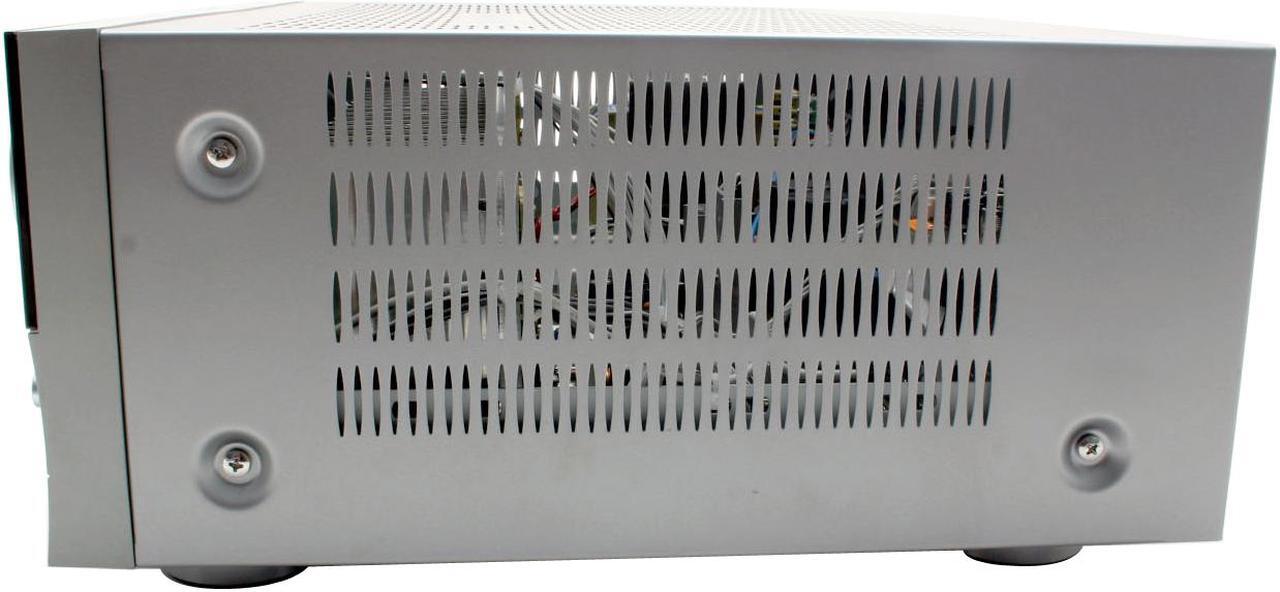 Alt view image 7 of 13 - Harman/Kardon HK3480 Stereo Receiver