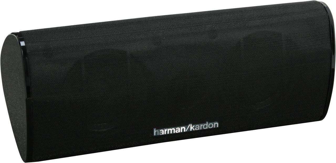 Alt view image 4 of 11 - Harman / Kardon HKTS 11 5.1 CH Home Cinema Speaker System